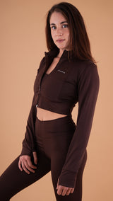 Chaqueta