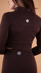 Chaqueta