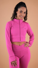 Chaqueta