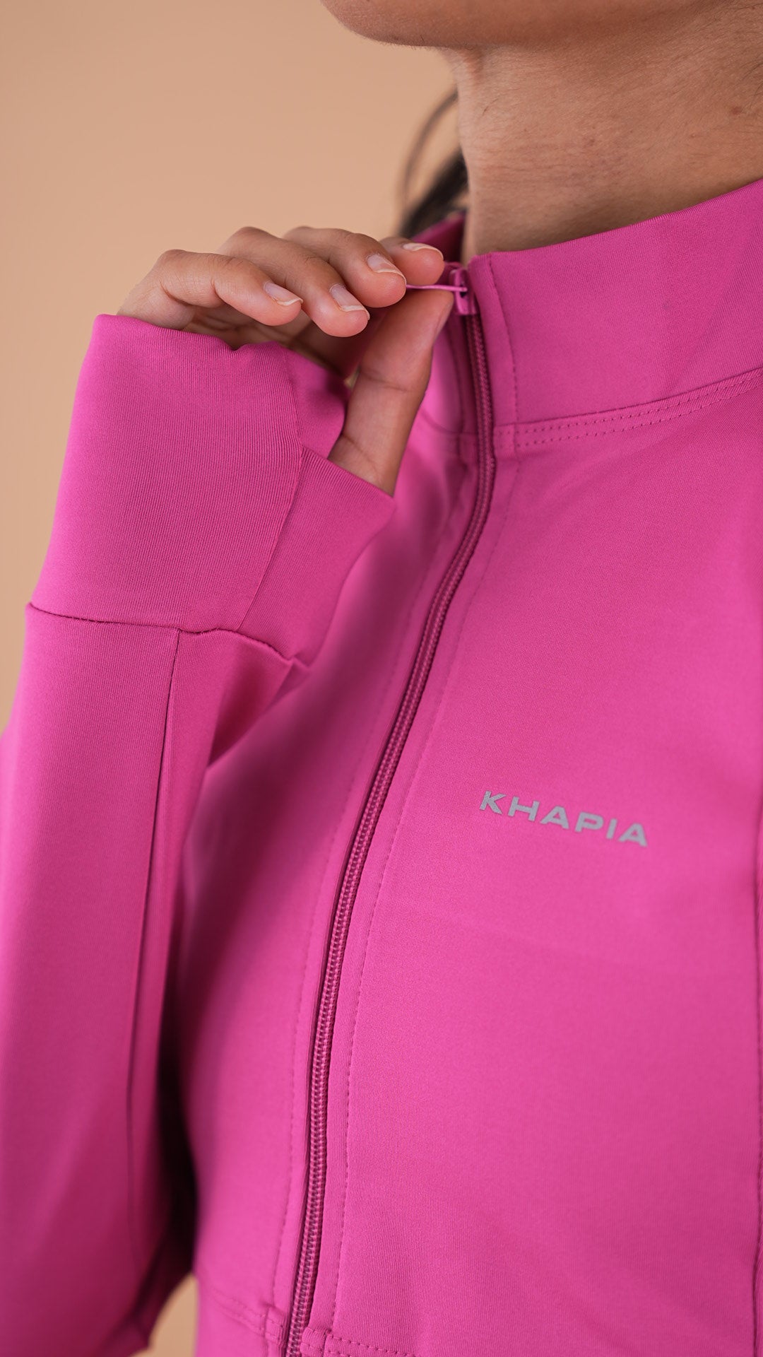 Chaqueta