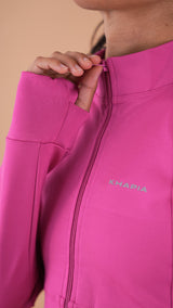 Chaqueta