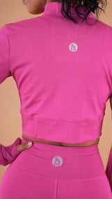 Chaqueta