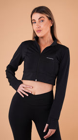 Chaqueta