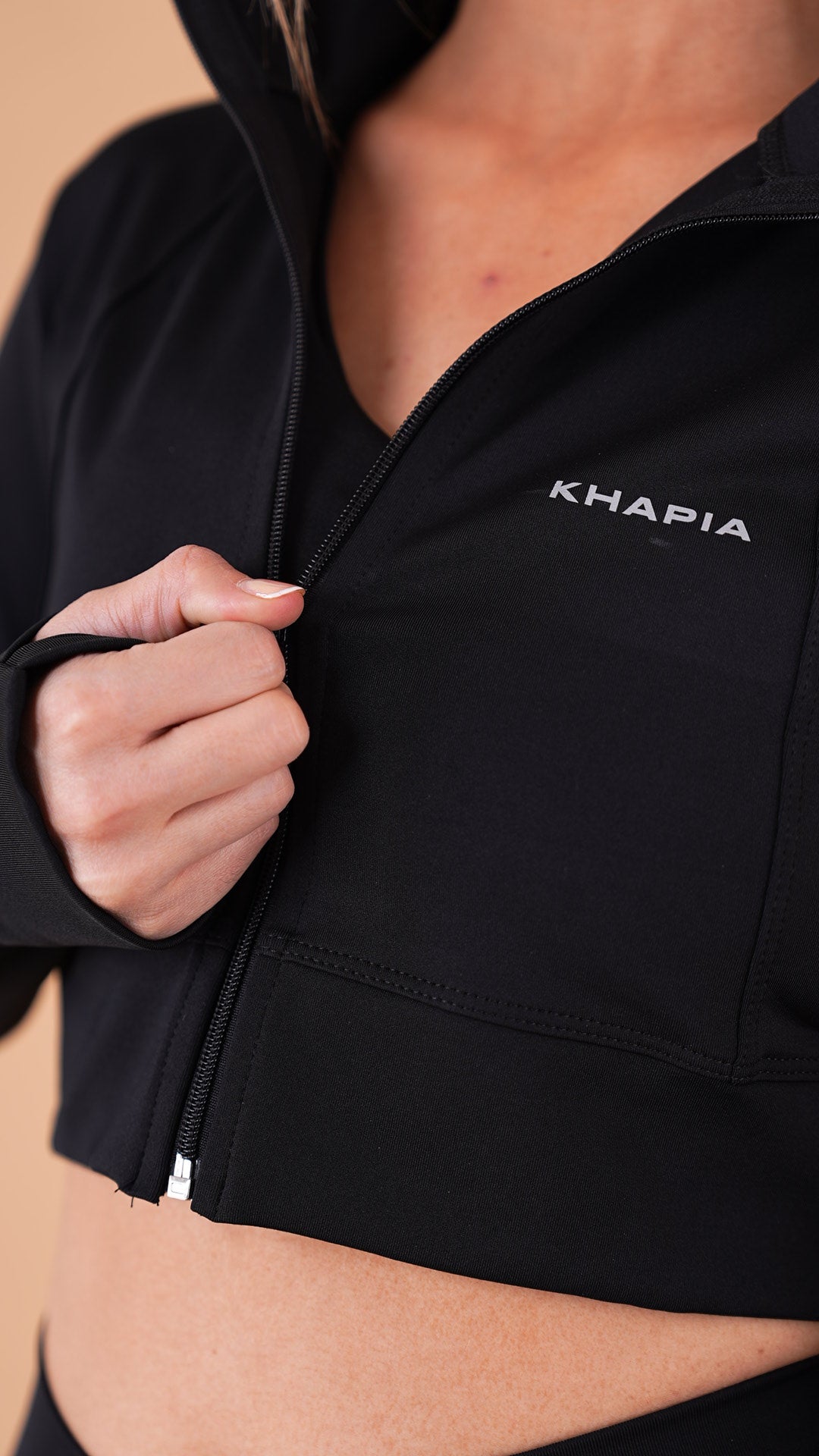 Chaqueta