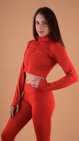 Chaqueta