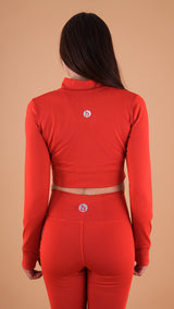 Chaqueta