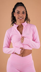 Chaqueta