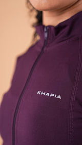 Chaqueta