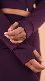 Chaqueta