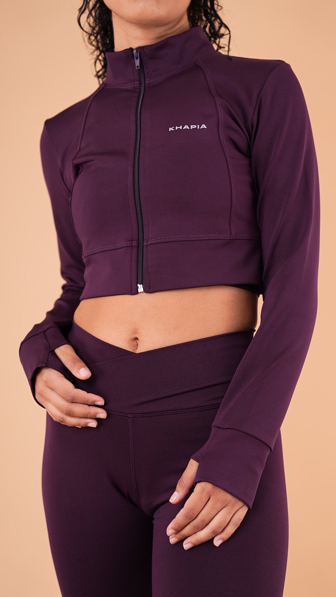 Chaqueta