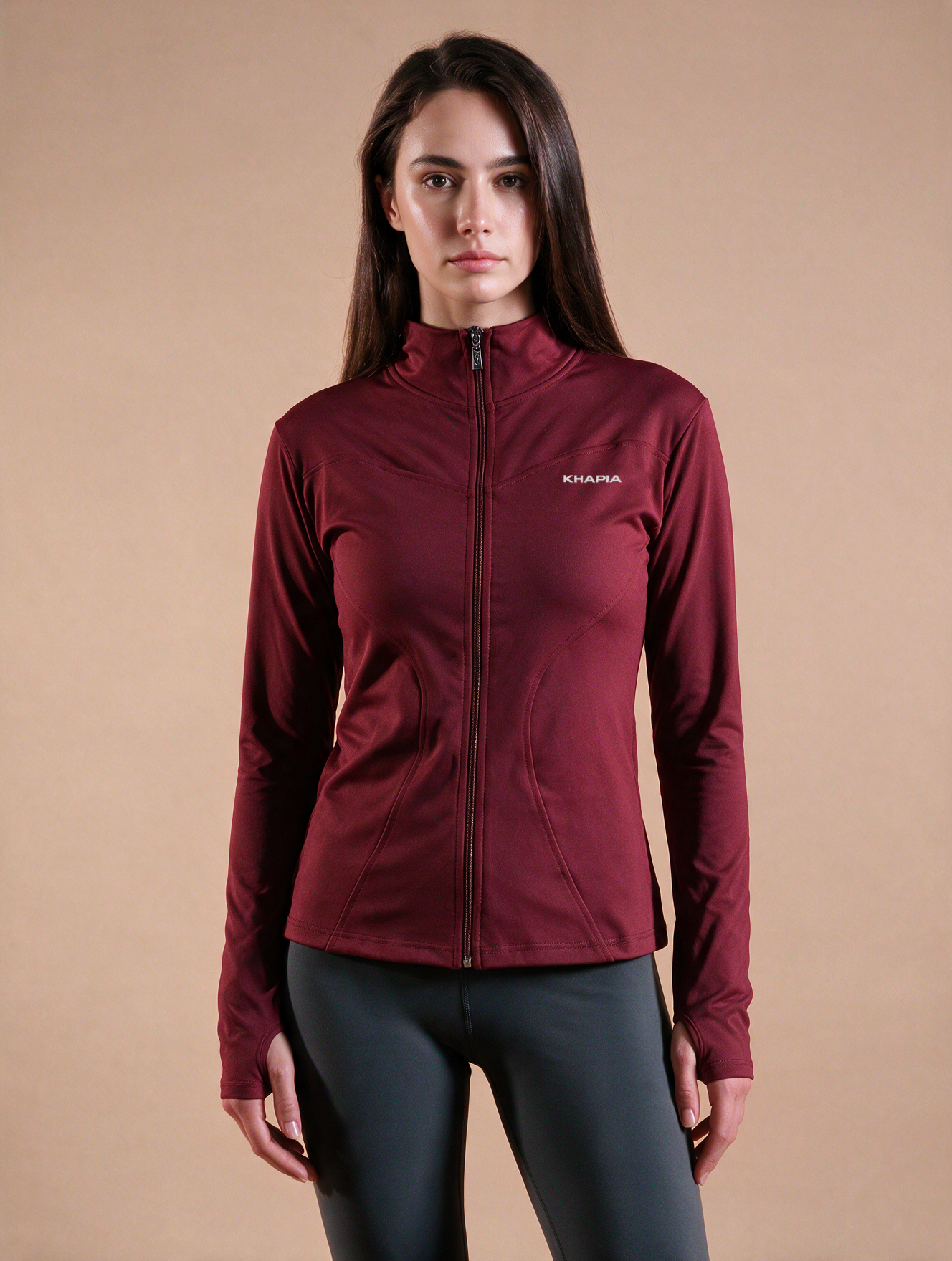 Chaqueta Entallada