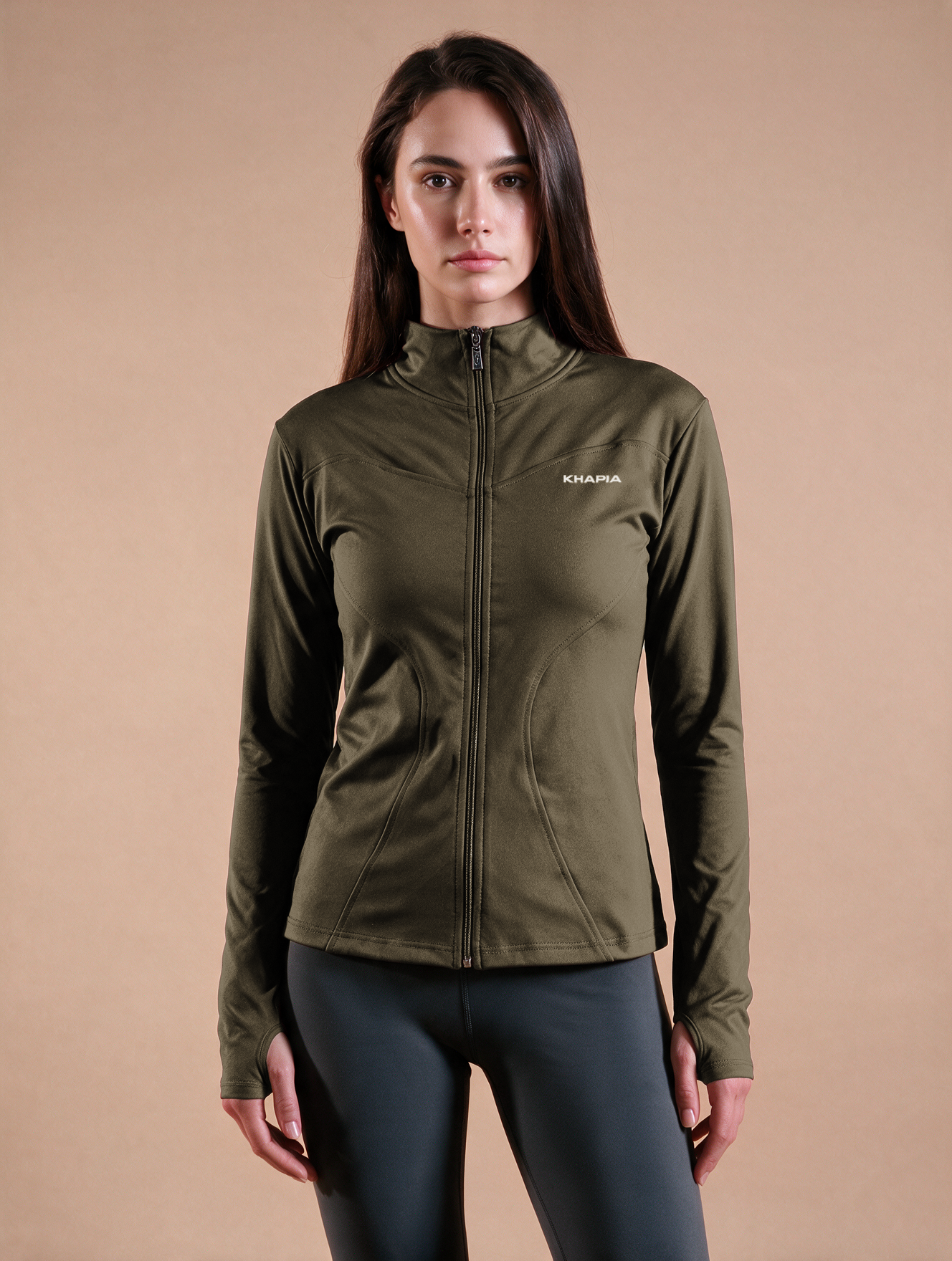 Chaqueta Entallada