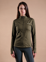 Chaqueta Entallada