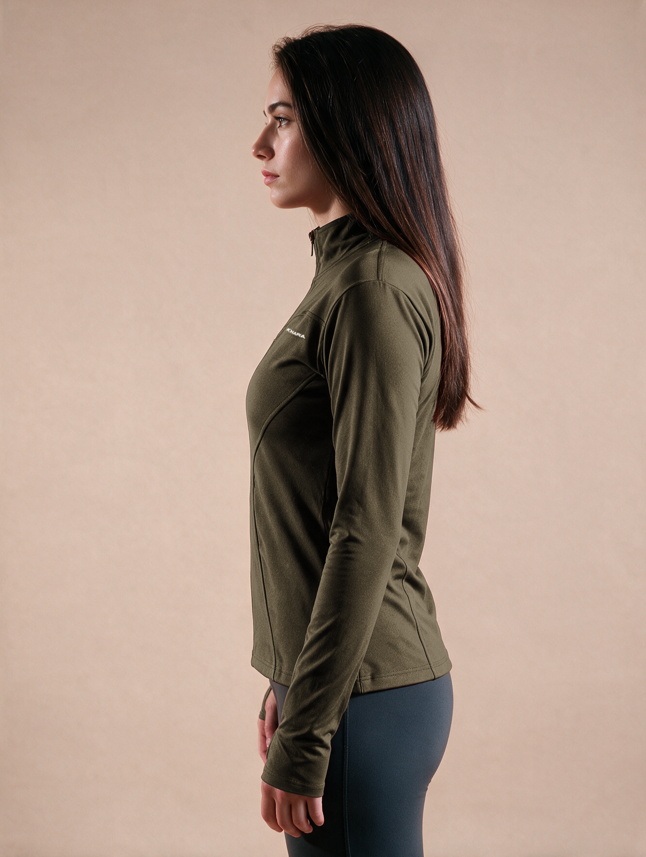 Chaqueta Entallada