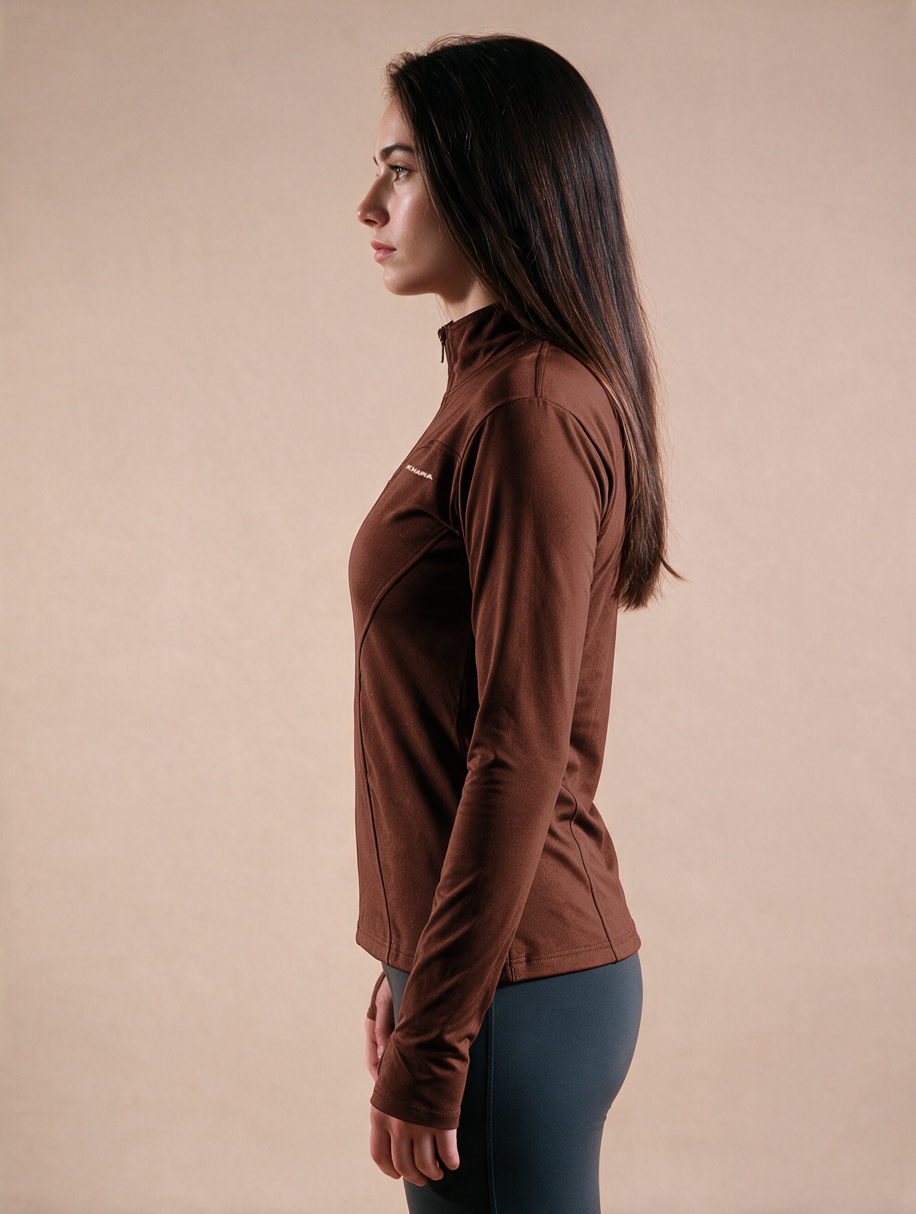 Chaqueta Entallada