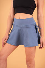Falda Short Ajustable