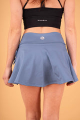 Falda Short Ajustable