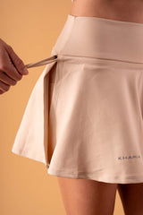 Falda Short Ajustable