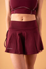 Falda Short Ajustable