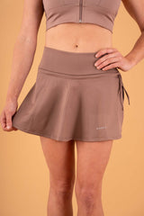 Falda Short Ajustable
