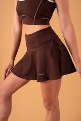 Falda Short Ajustable