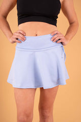 Falda Short Ajustable