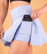 Falda Short Ajustable