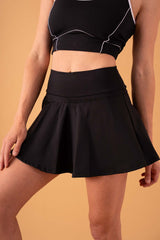 Falda Short Ajustable