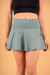Falda Short Ajustable