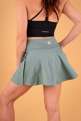 Falda Short Ajustable