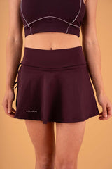 Falda Short Ajustable