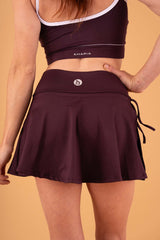 Falda Short Ajustable