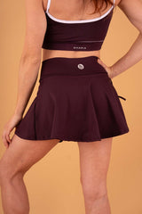 Falda Short Ajustable