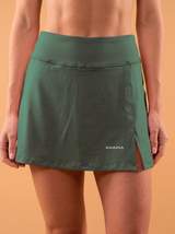 Falda Deportiva con Abertura Lateral Khapia