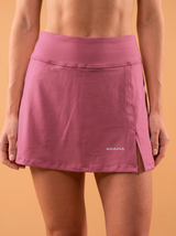 Falda Deportiva con Abertura Lateral Khapia