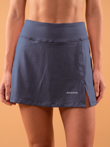 Falda Deportiva con Abertura Lateral Khapia