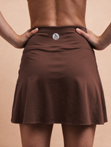 Falda Deportiva Essential Khapia