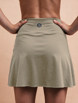 Falda Deportiva Essential Khapia