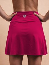 Falda Deportiva Essential Khapia