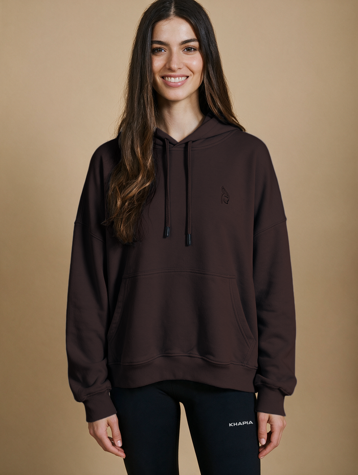 Polerón Oversize