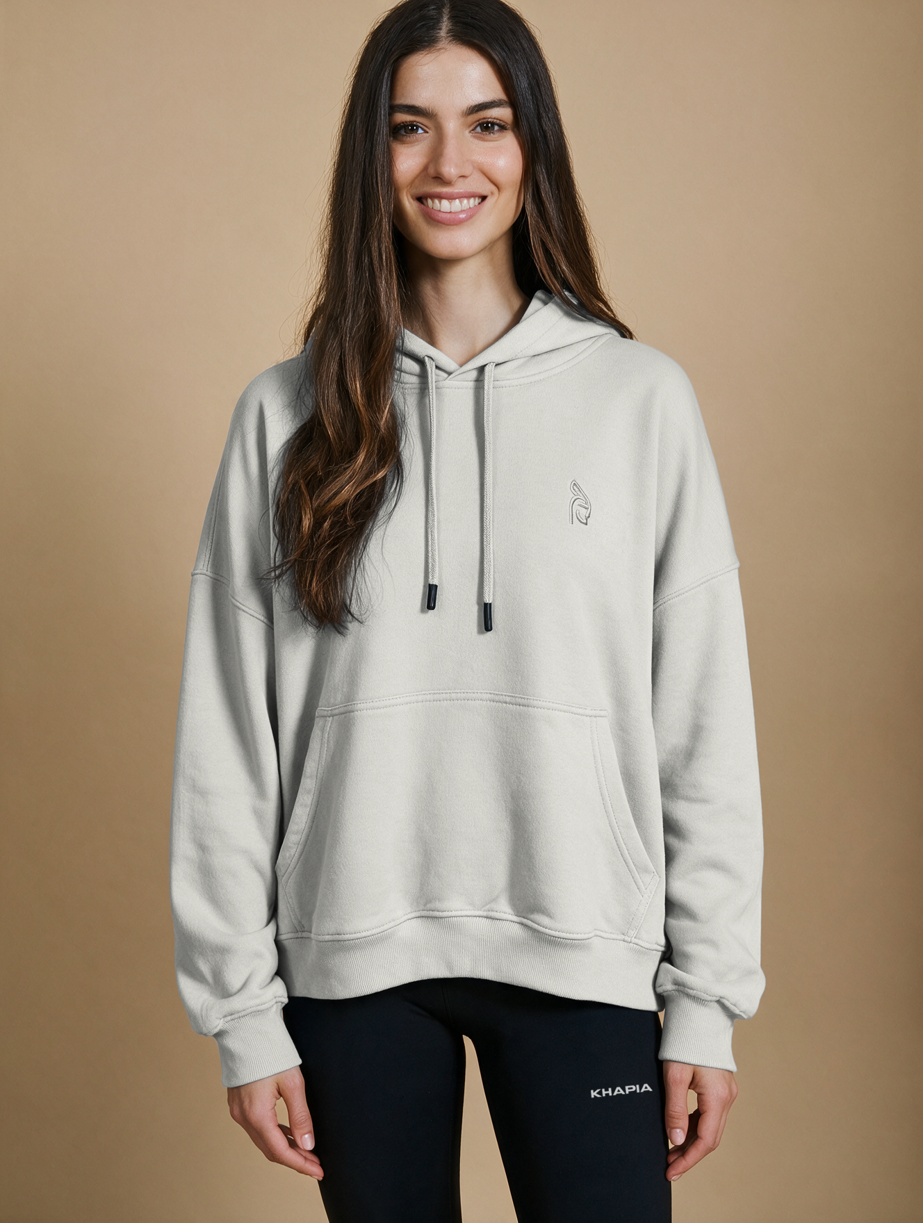 Polerón Oversize