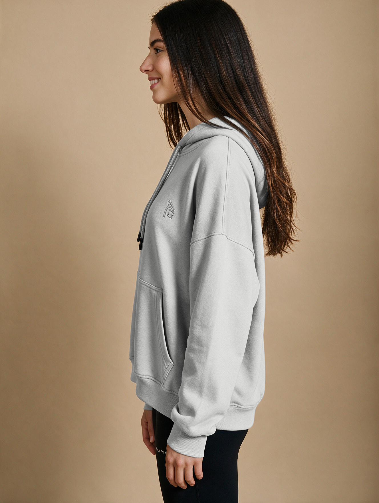 Polerón Oversize