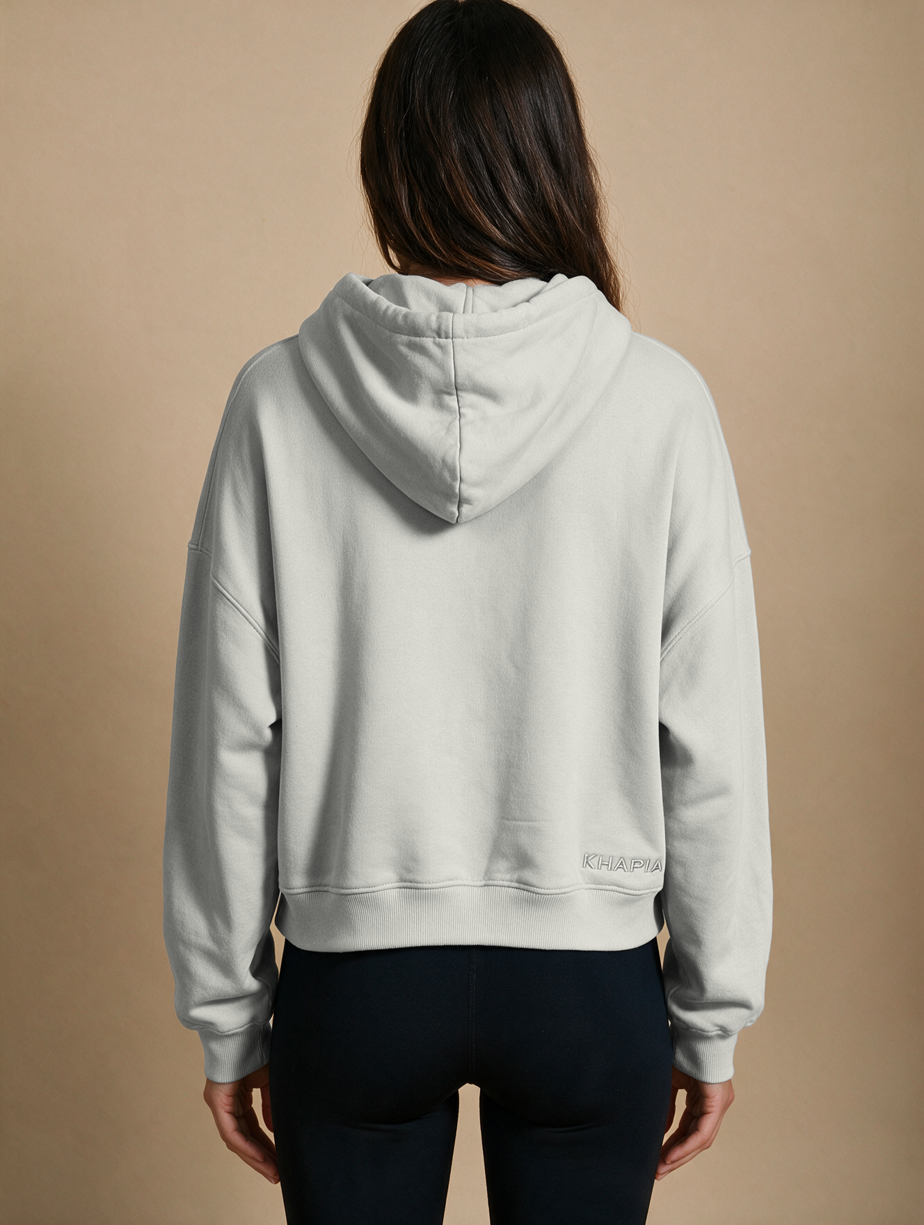 Polerón Oversize