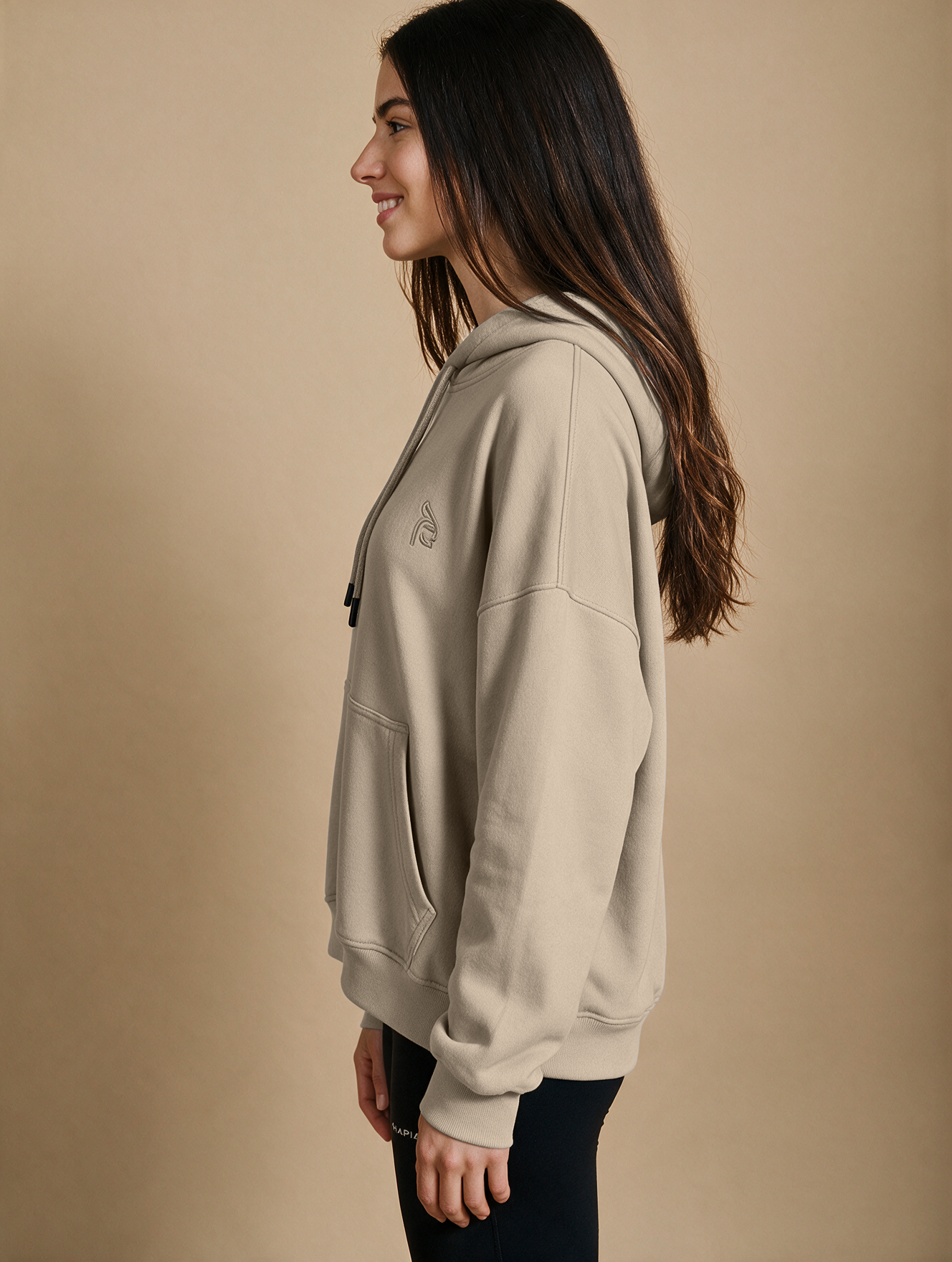 Polerón Oversize