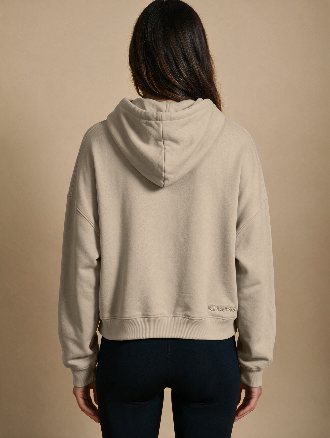 Polerón Oversize