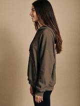 Polerón Oversize