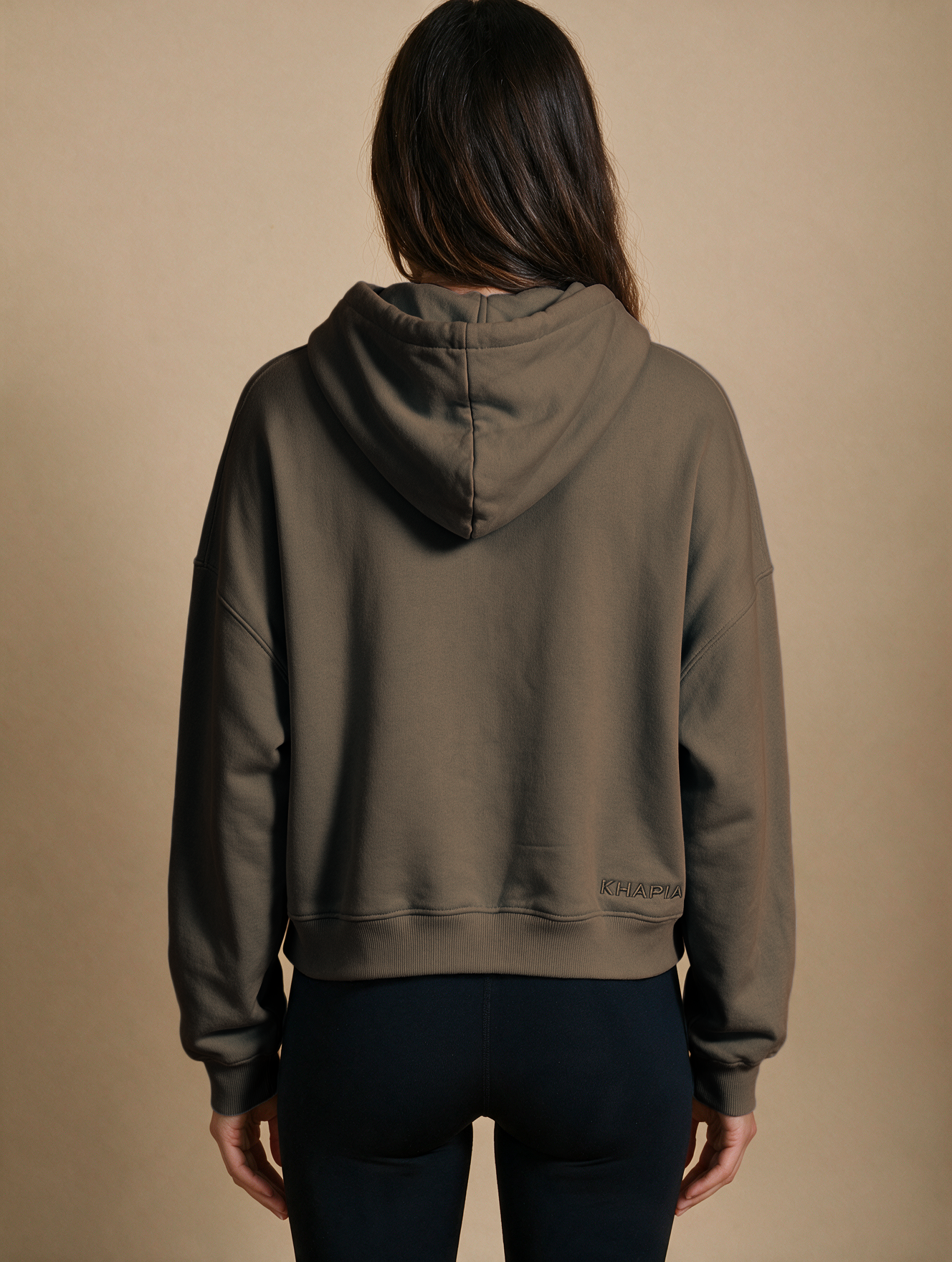 Polerón Oversize