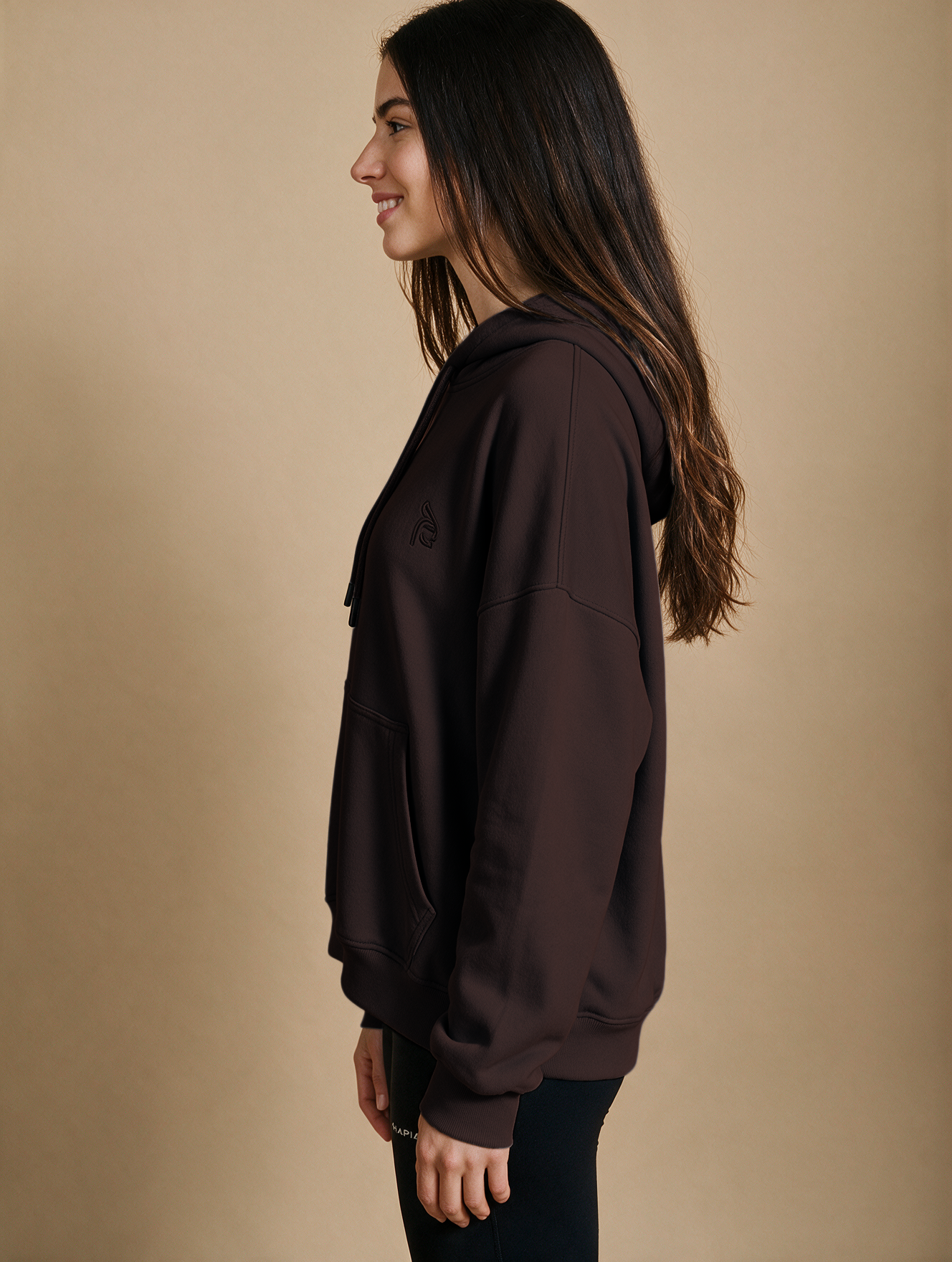Polerón Oversize