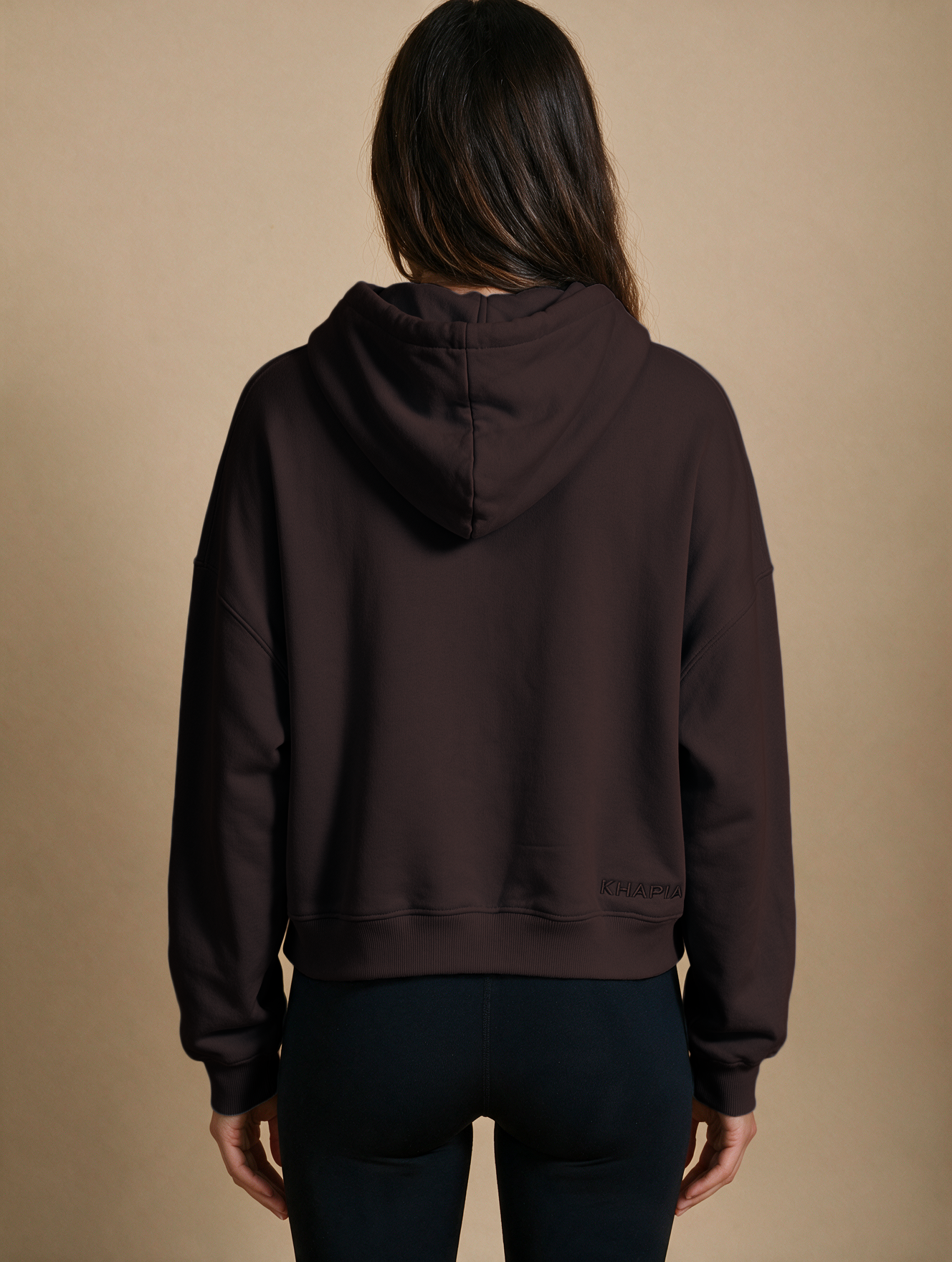 Polerón Oversize