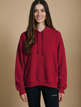 Polerón Oversize